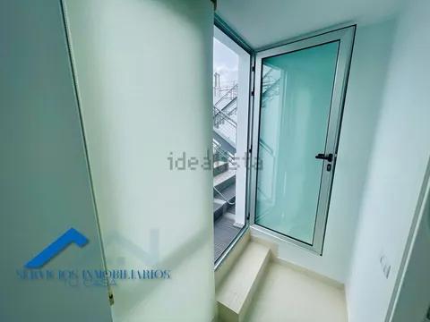 Pis de 95 m² a Icod de los Vinos