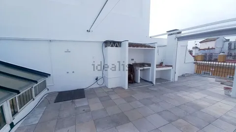 Pis de 250 m² a Sevilla
