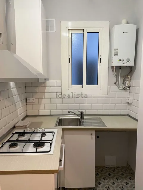 Pis de 43 m² a Barcelona