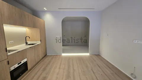 Wohnung 40 m² in Murcia