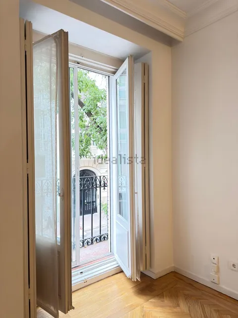 Pis de 108 m² a Madrid