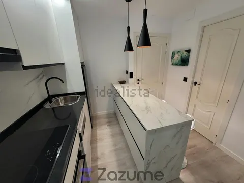 Pis de 30 m² a Cuéllar