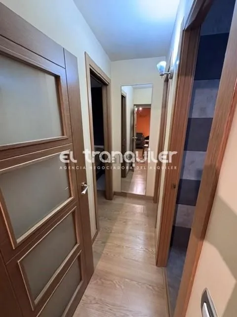 Piso de 59 m² en Madrid
