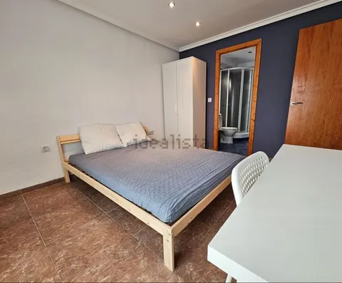Habitació de lloguer, València