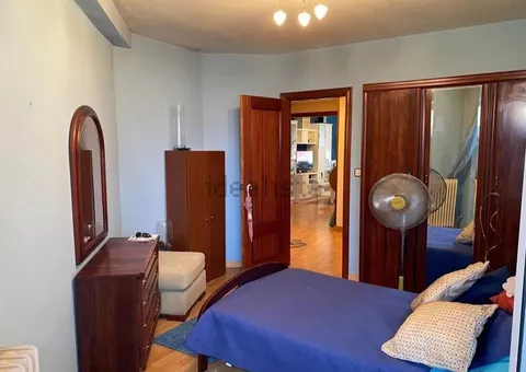 Piso de 85 m² en Toledo