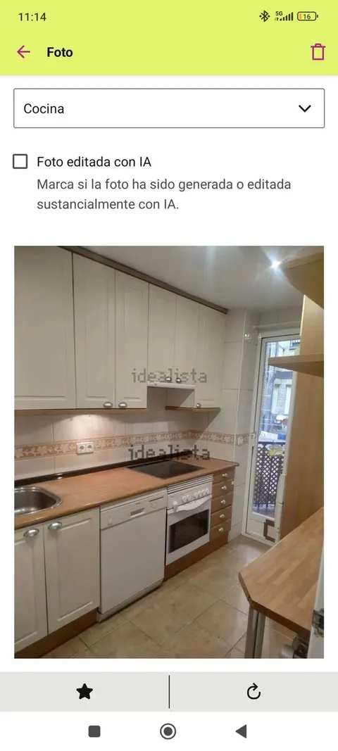 Appartamento 95 m² a Madrid (2/15)