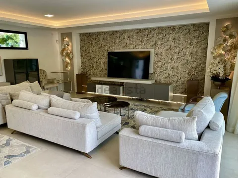 Casa de 390 m² a Estepona