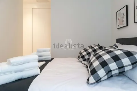Appartamento 93 m² a Madrid