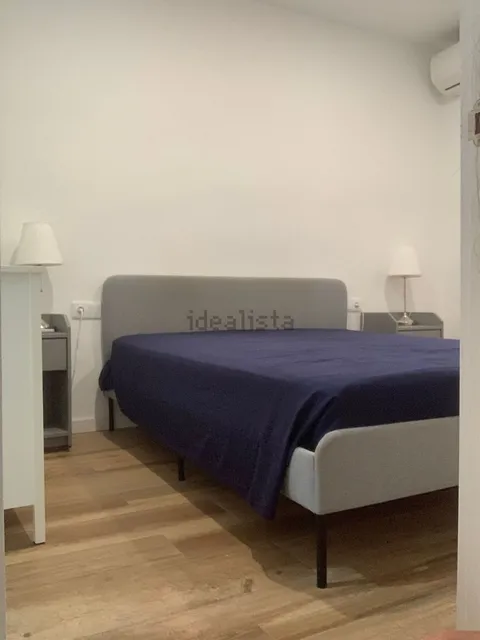 Habitació de lloguer, València