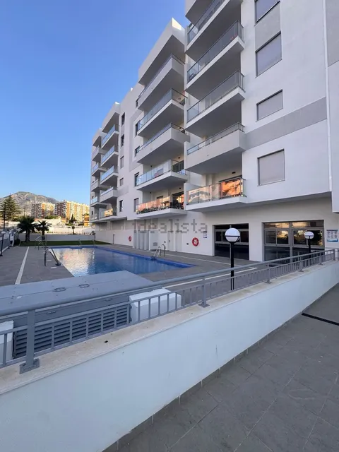 Pis de 120 m² a Benalmádena
