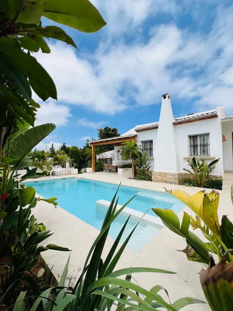 Haus 170 m² in Xàbia / Jávea