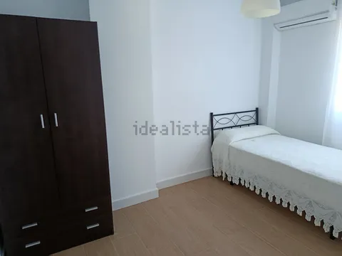 Pis de 87 m² a Màlaga