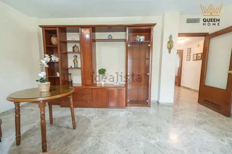 Pis de 90 m² a Còrdova