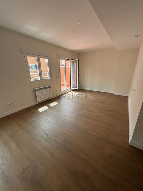 Wohnung 88 m² in Madrid