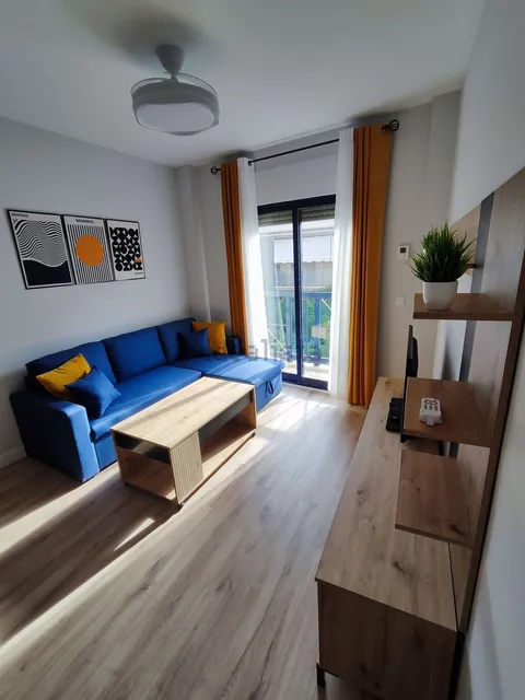 Pis de 58 m² a Valdepeñas (4/27)
