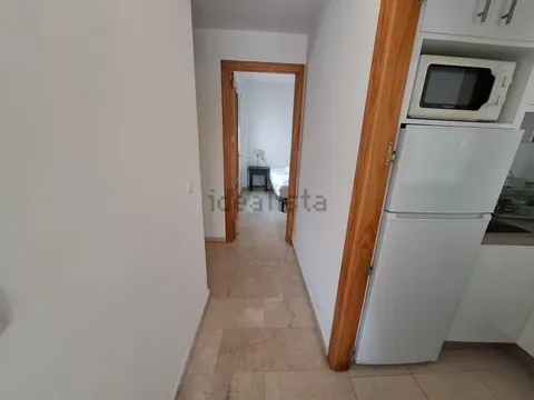 Piso de 56 m² en Huelva