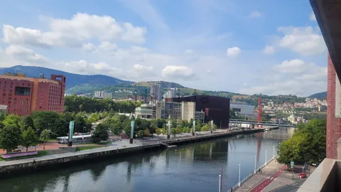 Stanza in affitto, Bilbao