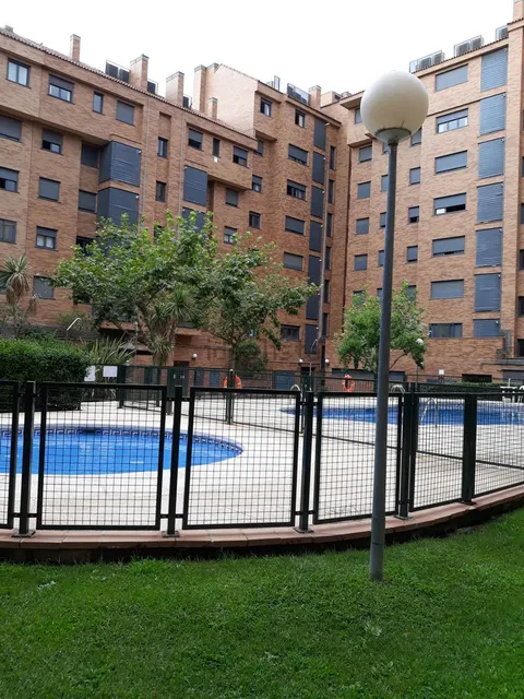 Pis de 150 m² a Madrid
