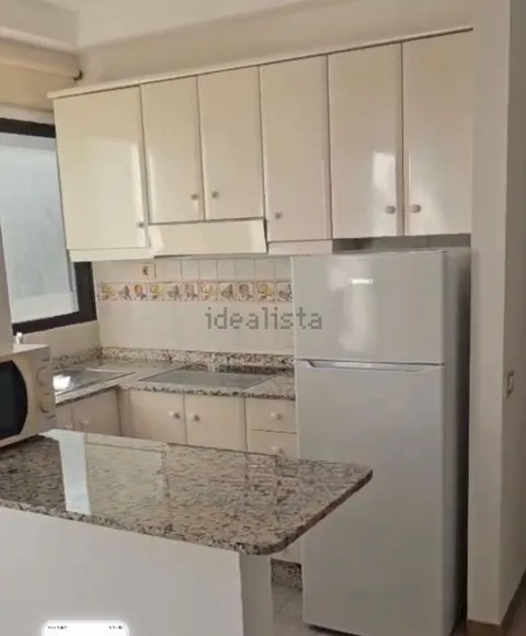 Wohnung 60 m² in Tuineje