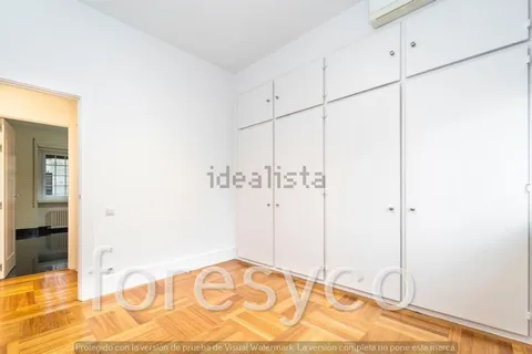 Pis de 245 m² a Madrid
