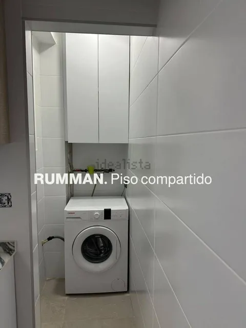 Pis de 110 m² a Granada