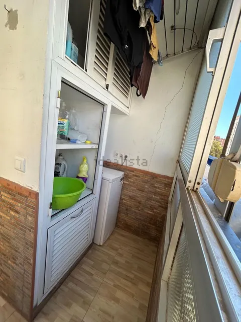 Stanza in affitto, Málaga