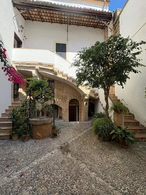 Piso de 180 m² en Palma