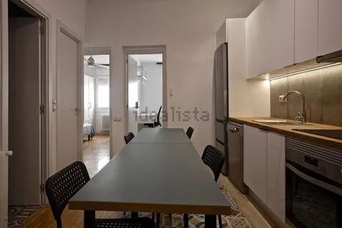 Stanza in affitto, Terrassa