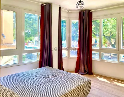 Wohnung 80 m² in Málaga