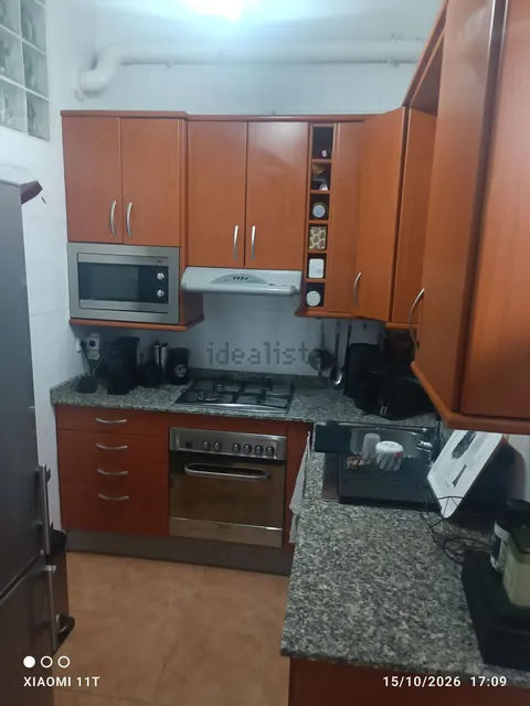Квартира 60 м² в Барселоне