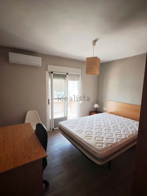 Quarto para alugar, Albacete (3/6)
