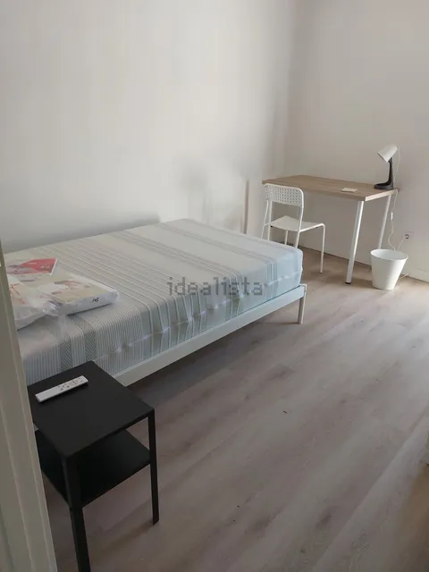 Habitació de lloguer, Barbastro