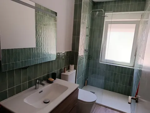 Pis de 85 m² a València
