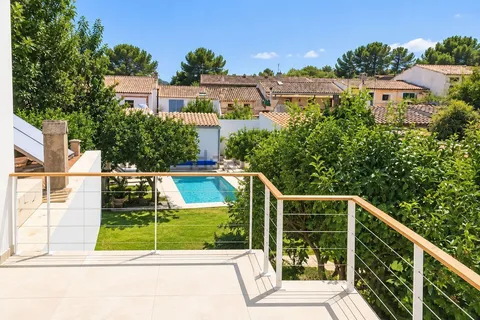 House 208 m² in Esporles