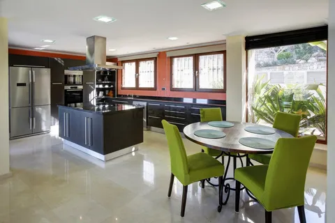Casa 415 m² a Xàbia / Jávea