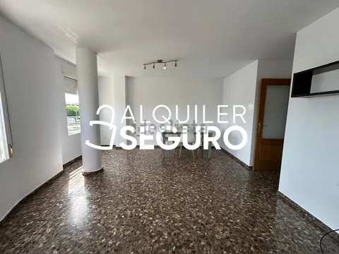 Pis de 105 m² a Massanassa