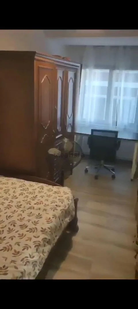 Stanza in affitto, Salamanca