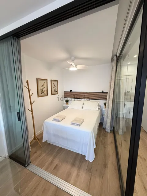 Pis de 52 m² a Cádiz