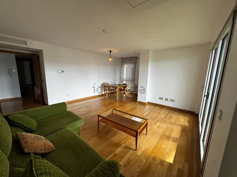 Pis de 110 m² a Múrcia