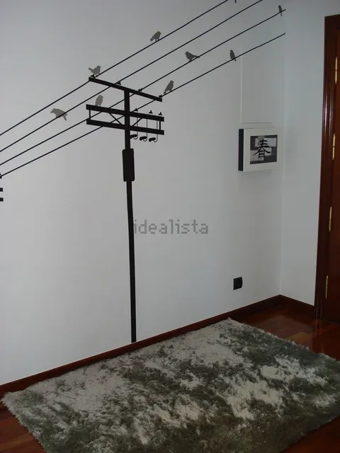 Flat 108 m² in Vitoria-Gasteiz