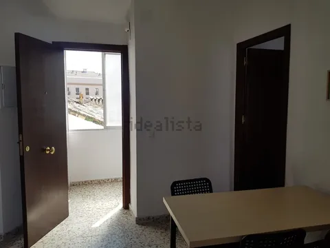 Pis de 45 m² a Màlaga