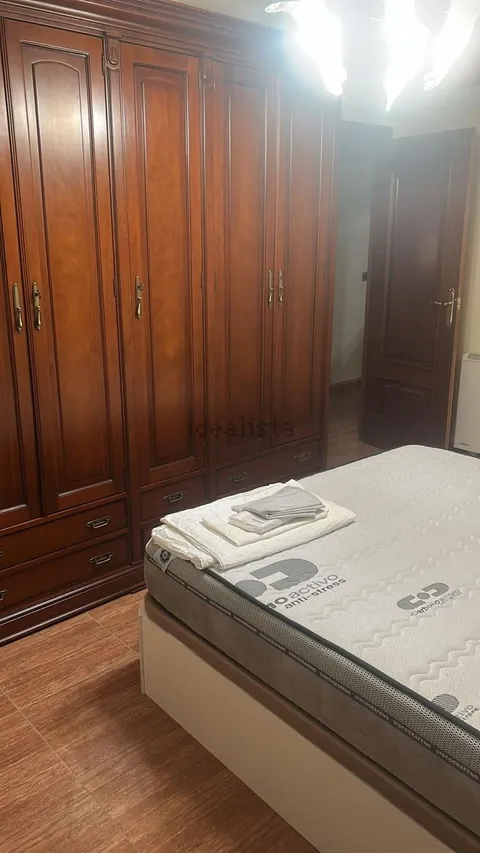 Квартира 130 м² в Baeza