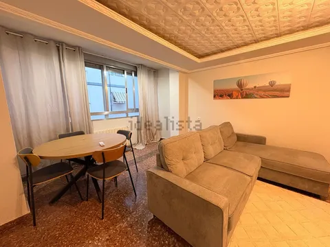 Pis de 119 m² a Sagunt