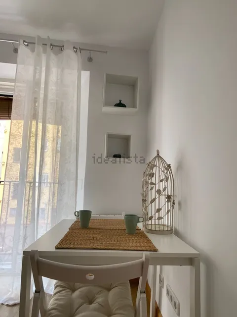 Pis de 36 m² a Madrid