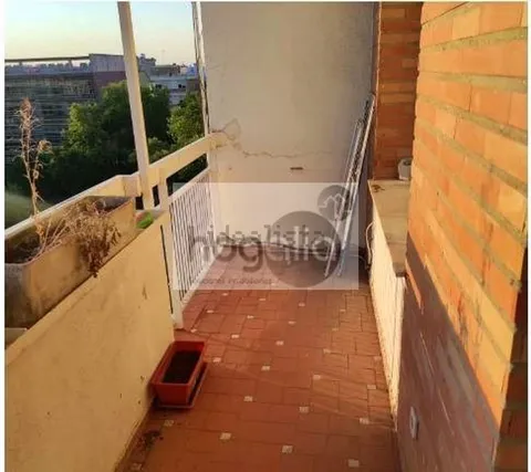 Pis de 110 m² a Sevilla