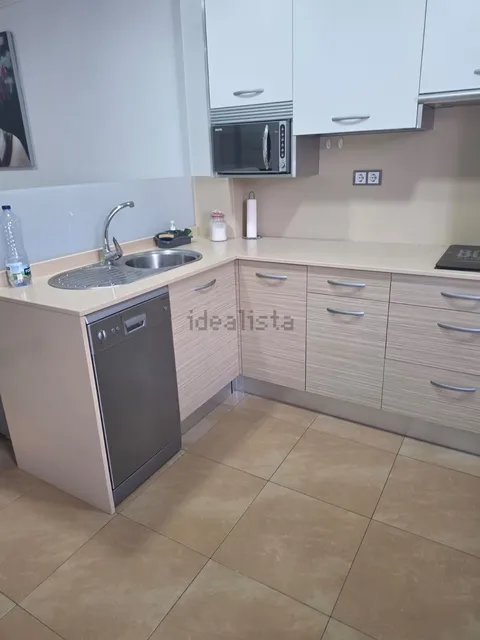Pis de 85 m² a Las Palmas de Gran Canaria