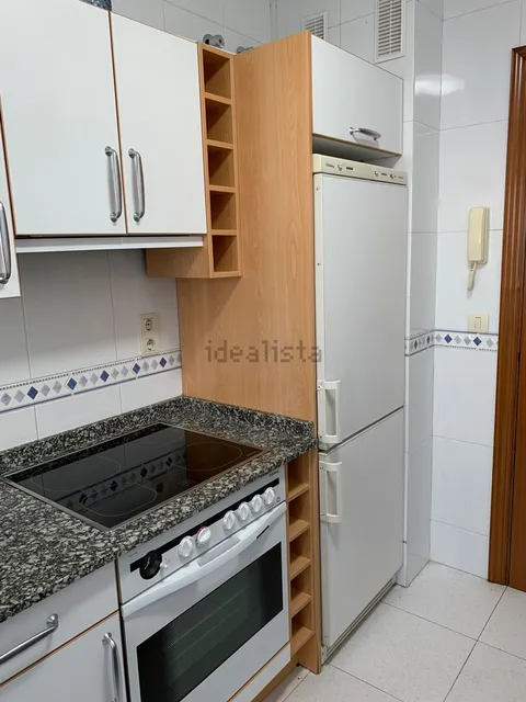 Pis de 50 m² a Vigo