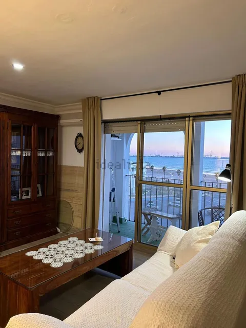 Zimmer zur Miete, El Puerto de Santa María