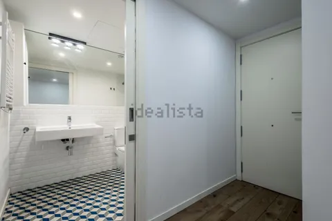 Pis de 95 m² a Barcelona