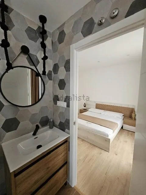Pis de 72 m² a Alhaurín de la Torre